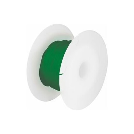 Holex Polypropylene Plumb Line, 50 m, 2 mm Diameter, Green 467599 GR